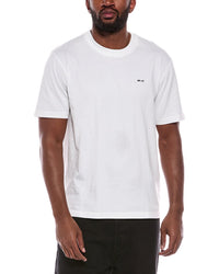 NN.07 Nn.07 Adam T-Shirt