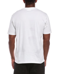 NN.07 Nn.07 Adam T-Shirt