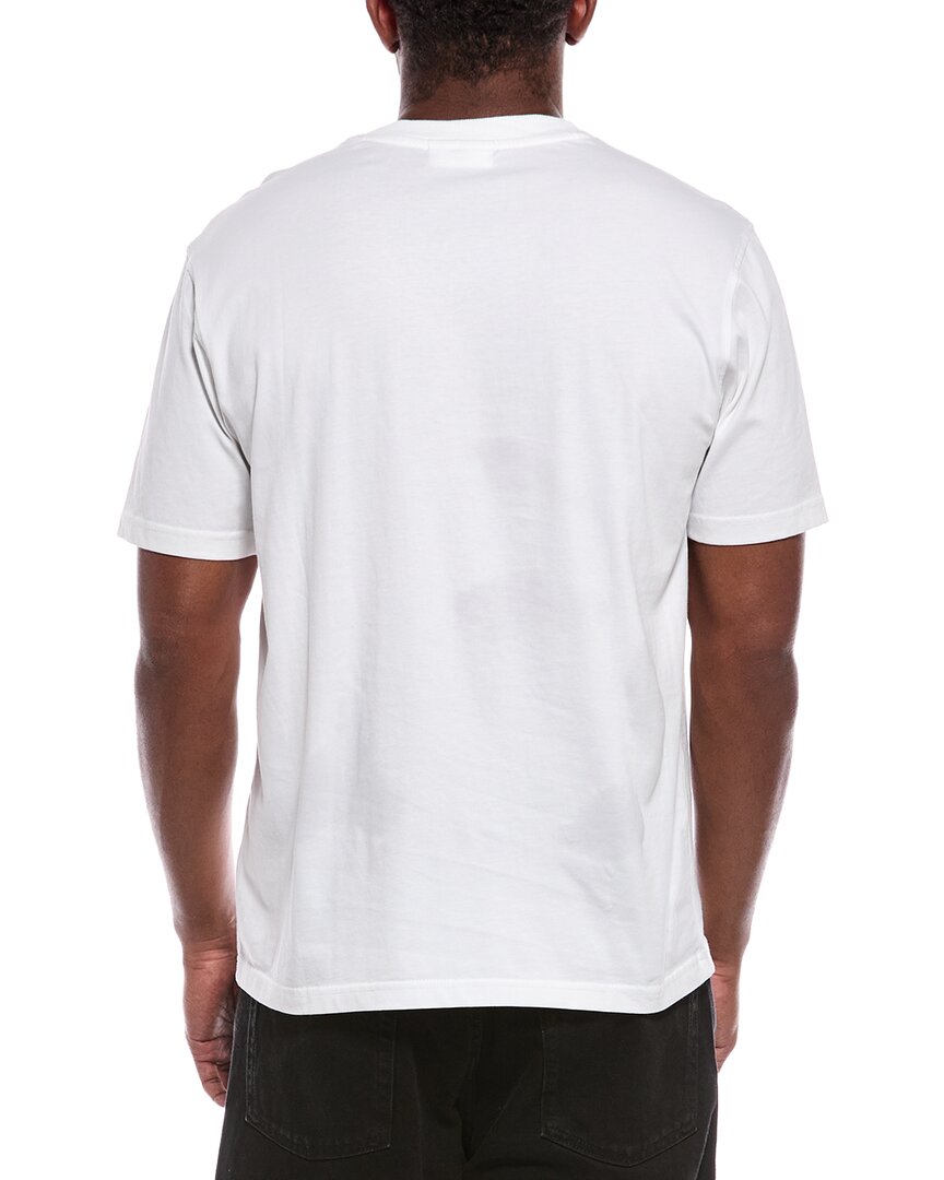 NN.07 Nn.07 Adam T-Shirt