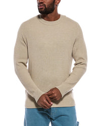NN.07 Nn.07 Kevin Crewneck Sweater