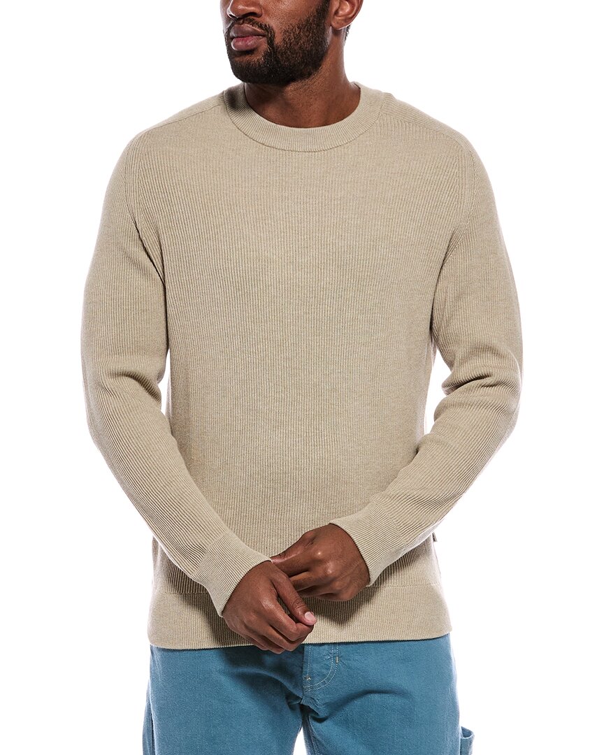 NN.07 Nn.07 Kevin Crewneck Sweater
