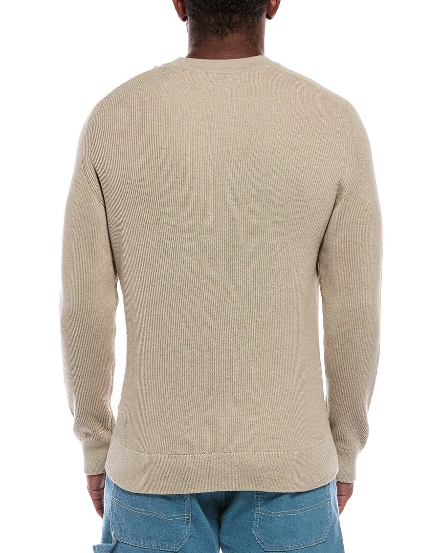 NN.07 Nn.07 Kevin Crewneck Sweater