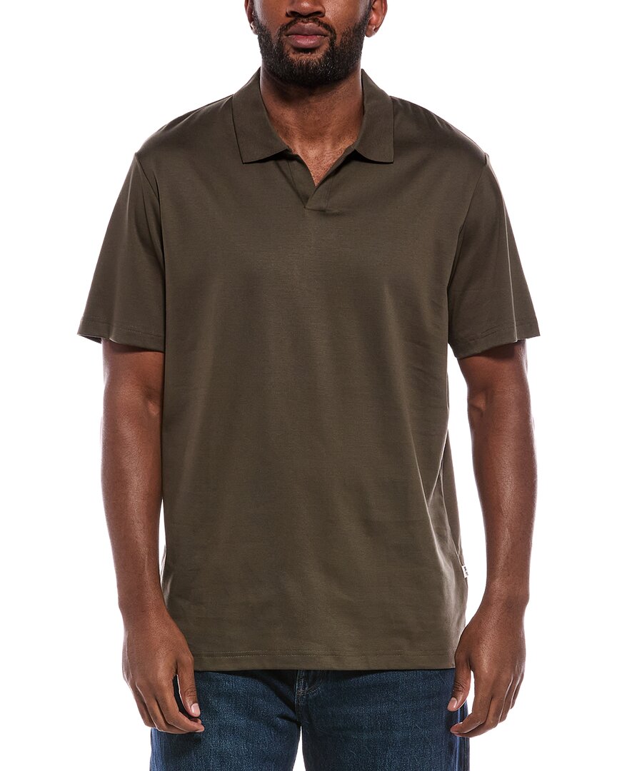 NN.07 Nn.07 Paul Polo Shirt