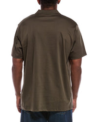 NN.07 Nn.07 Paul Polo Shirt