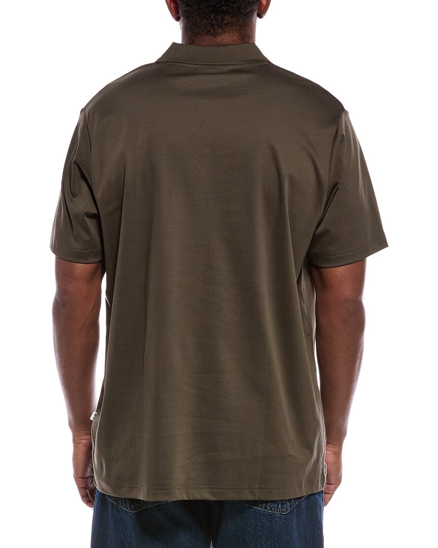 NN.07 Nn.07 Paul Polo Shirt