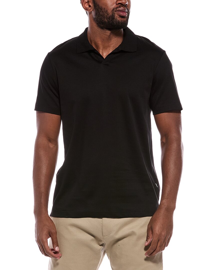 NN.07 Nn.07 Paul Polo Shirt