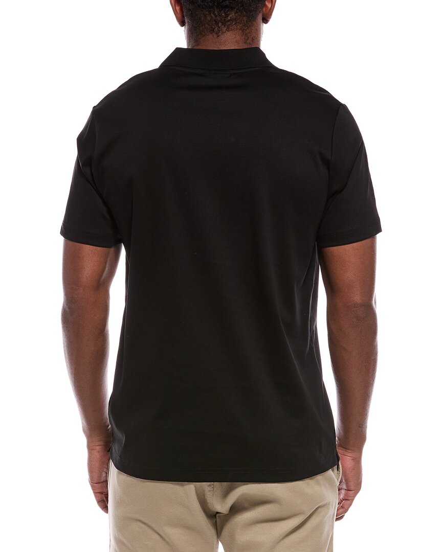 NN.07 Nn.07 Paul Polo Shirt