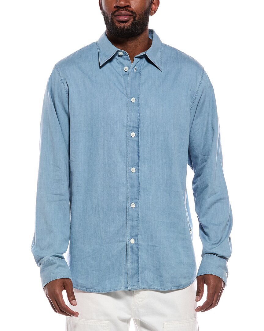 NN.07 Nn.07 Colby Shirt