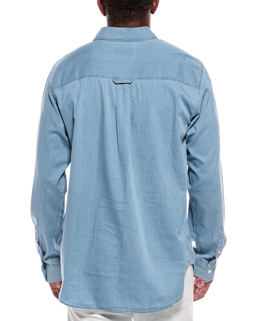 NN.07 Nn.07 Colby Shirt