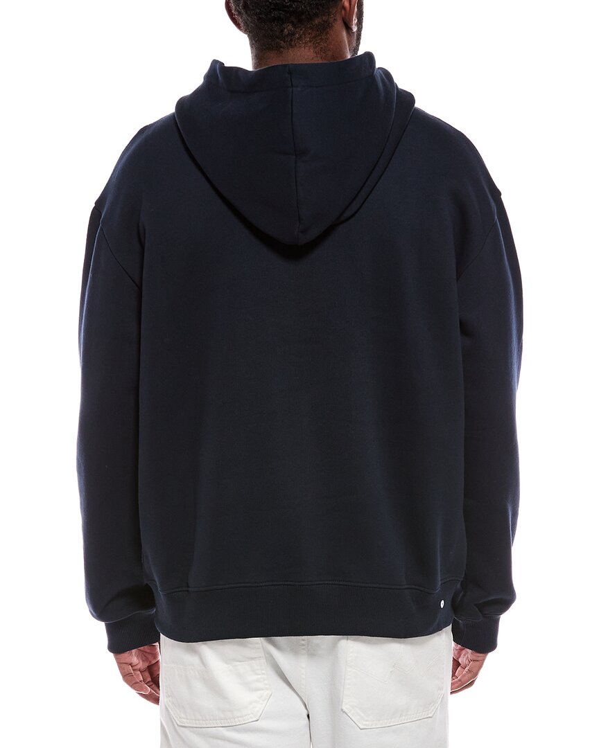 NN.07 Nn.07 David Hoodie