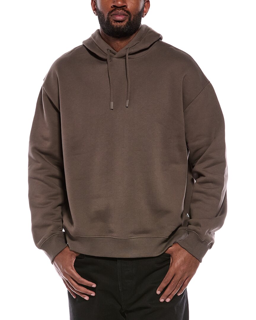 NN.07 Nn.07 David Hoodie
