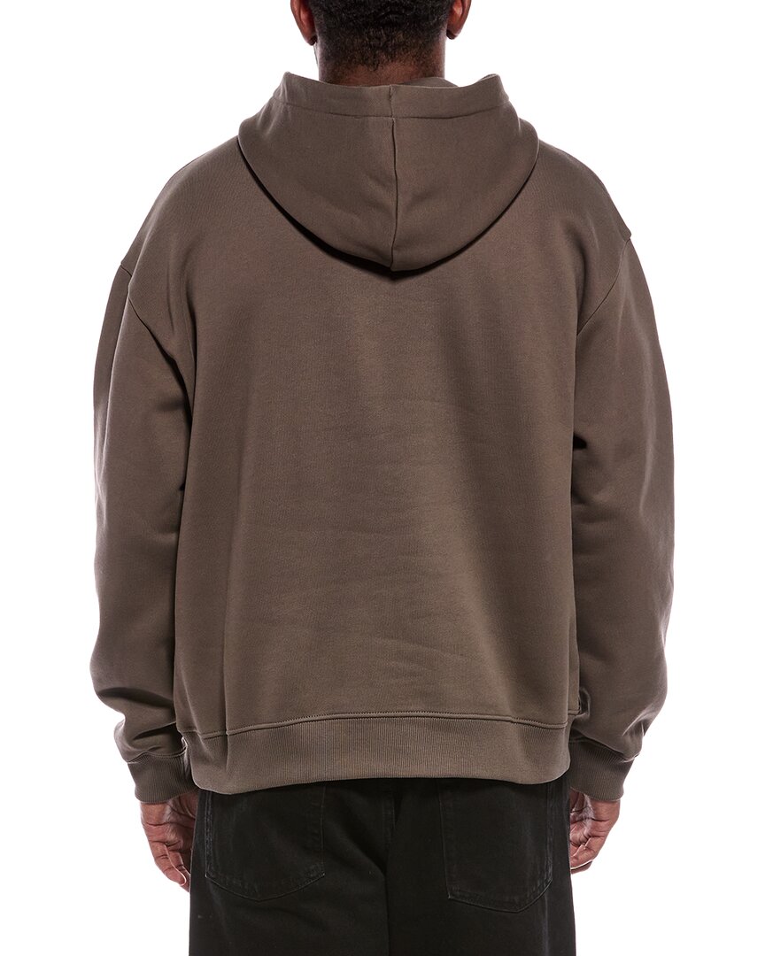 NN.07 Nn.07 David Hoodie