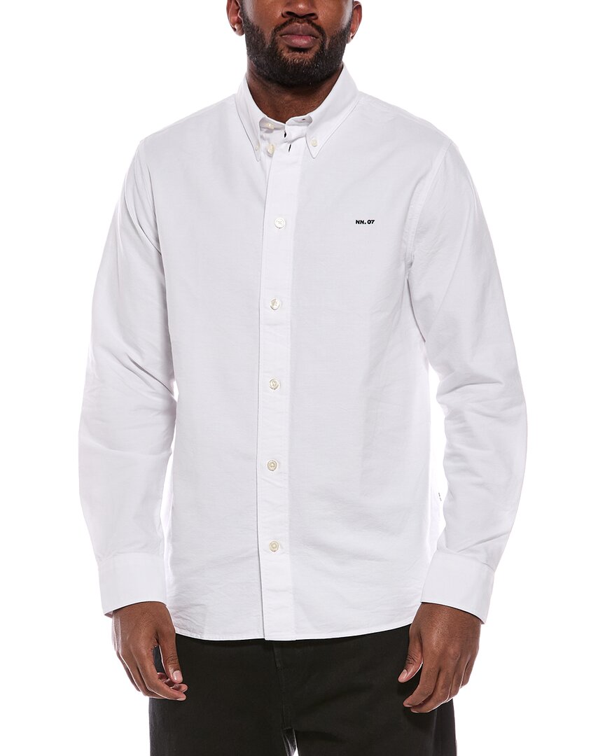 NN.07 Nn.07 Colby Shirt