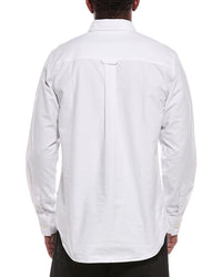 NN.07 Nn.07 Colby Shirt