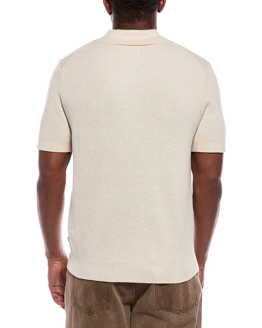 NN.07 Nn.07 Polo Shirt