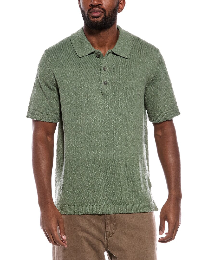 NN.07 Nn.07 Polo Shirt