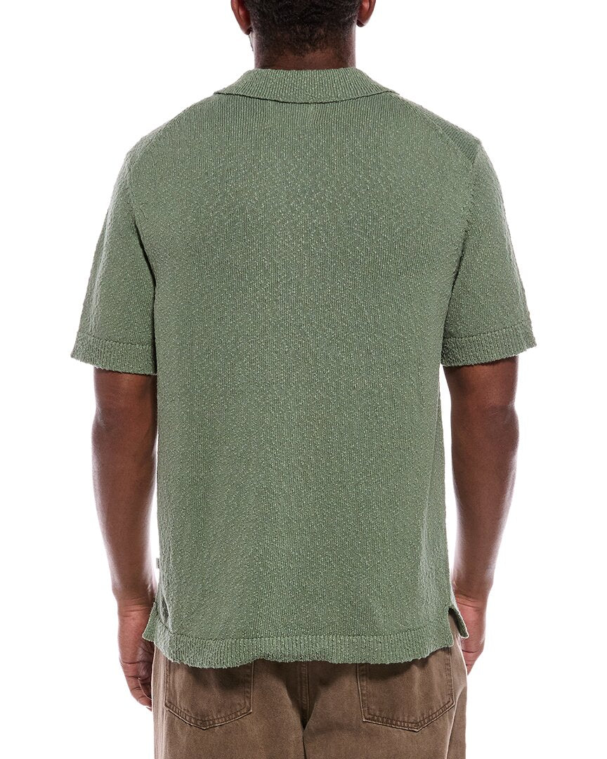 NN.07 Nn.07 Polo Shirt