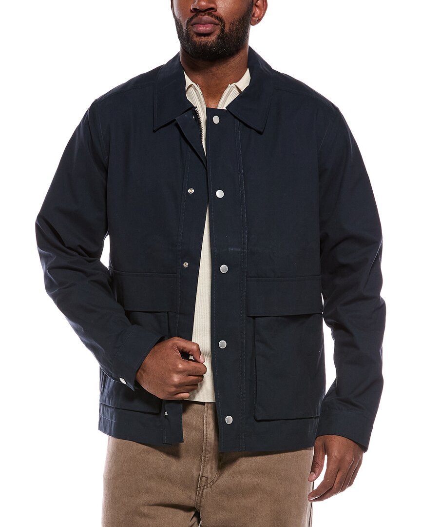 NN.07 Nn.07 Paulo Jacket