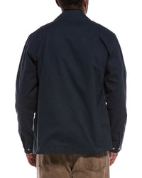 NN.07 Nn.07 Paulo Jacket