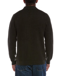 NN.07 Nn.07 Paul Polo Sweater