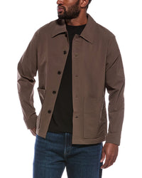 NN.07 Nn.07 Blaze Shirt