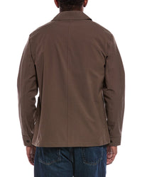 NN.07 Nn.07 Blaze Shirt