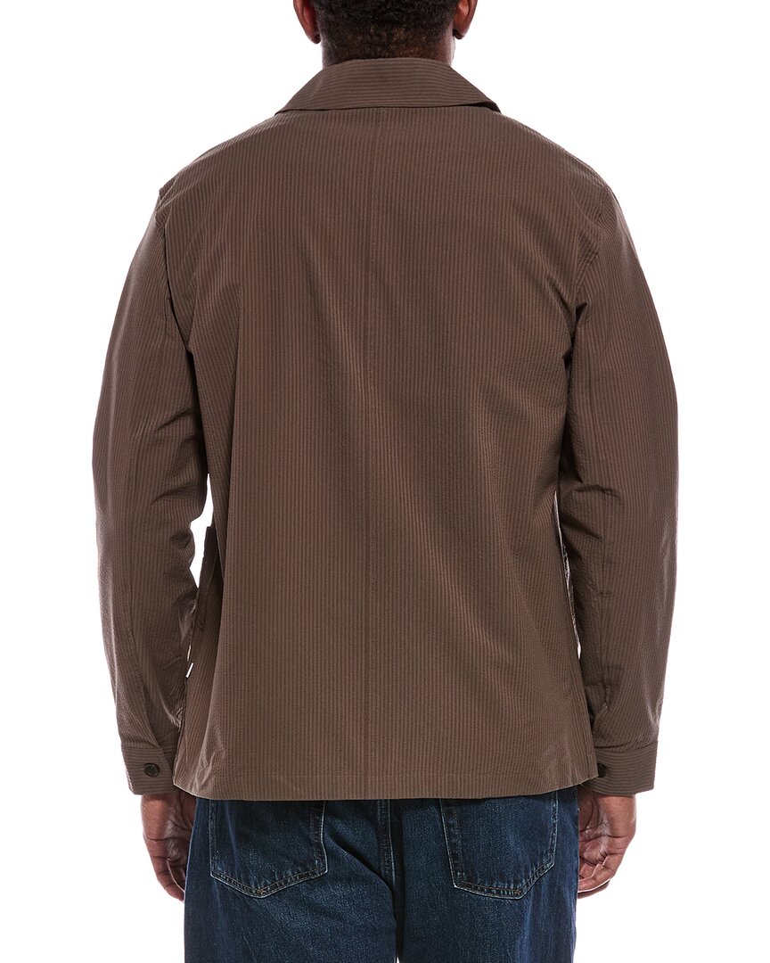 NN.07 Nn.07 Blaze Shirt