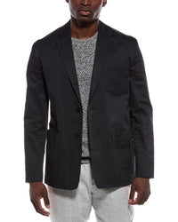 Nn.07 Timo Blazer