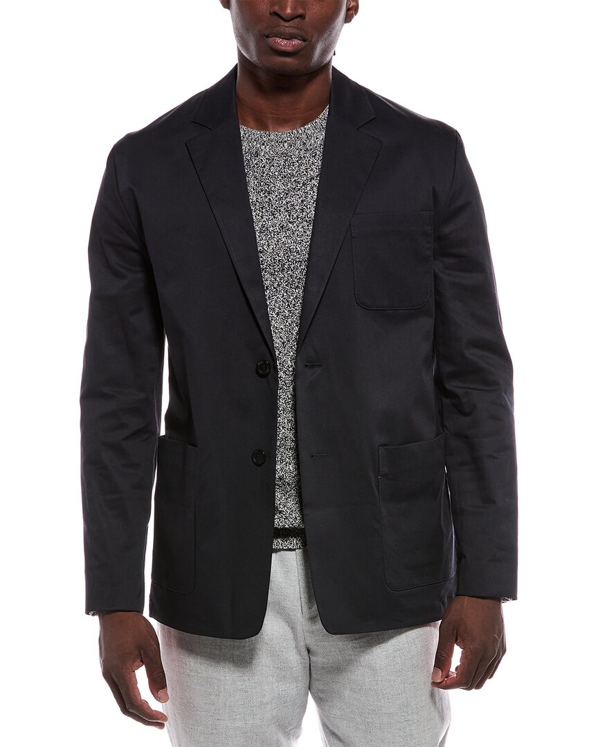 Nn.07 Timo Blazer