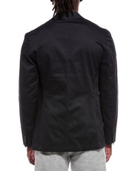 Nn.07 Timo Blazer