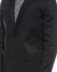 Nn.07 Timo Blazer