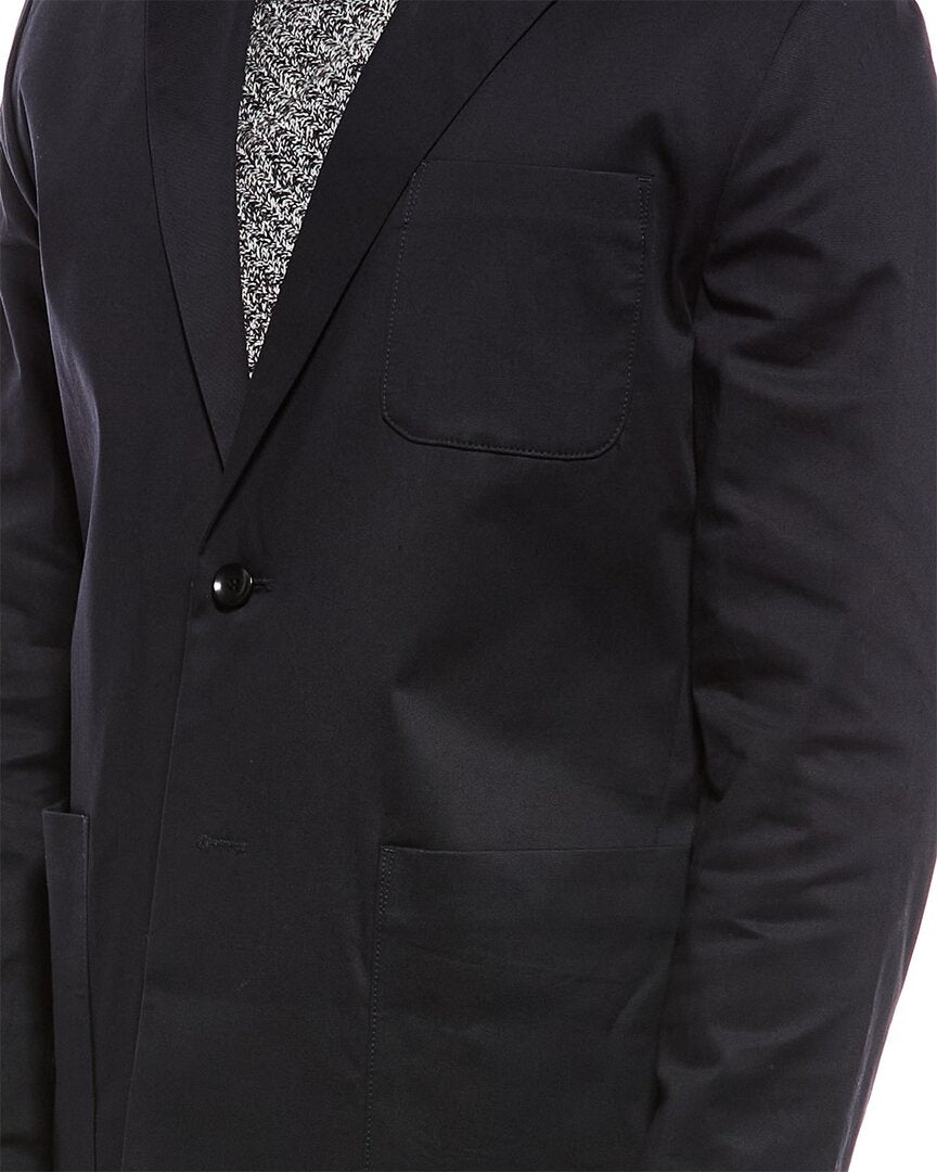 Nn.07 Timo Blazer