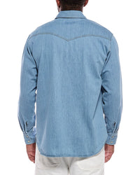 NN.07 Nn.07 Ricky Shirt