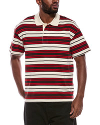 NN.07 Nn.07 Polo Shirt