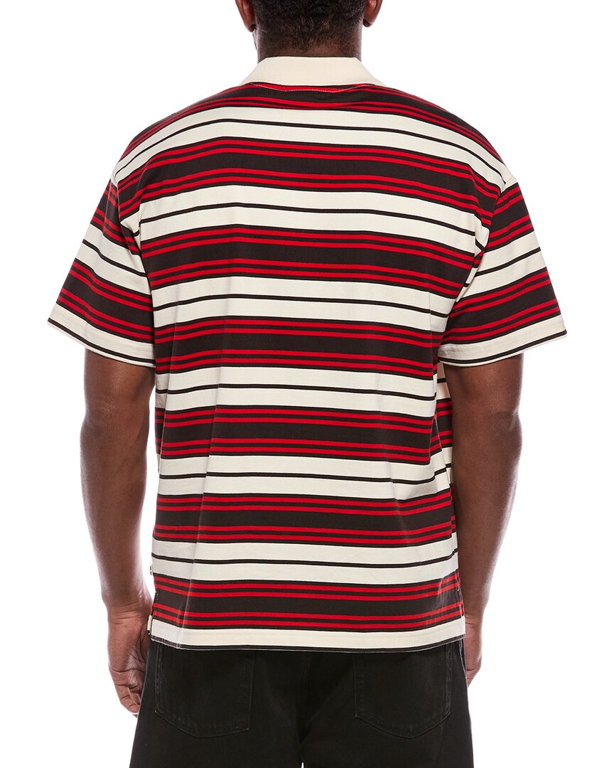 NN.07 Nn.07 Polo Shirt