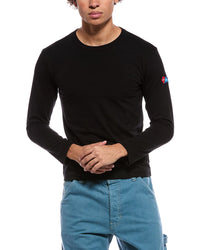 Comme Des Garçons Play T-Shirt
