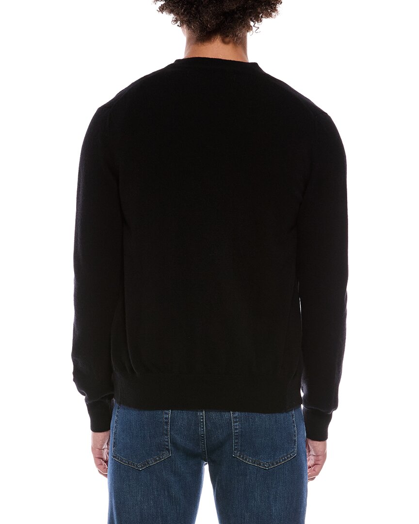 Comme Des Garçons Play Wool Cardigan
