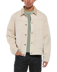 GAS Gas Jacket