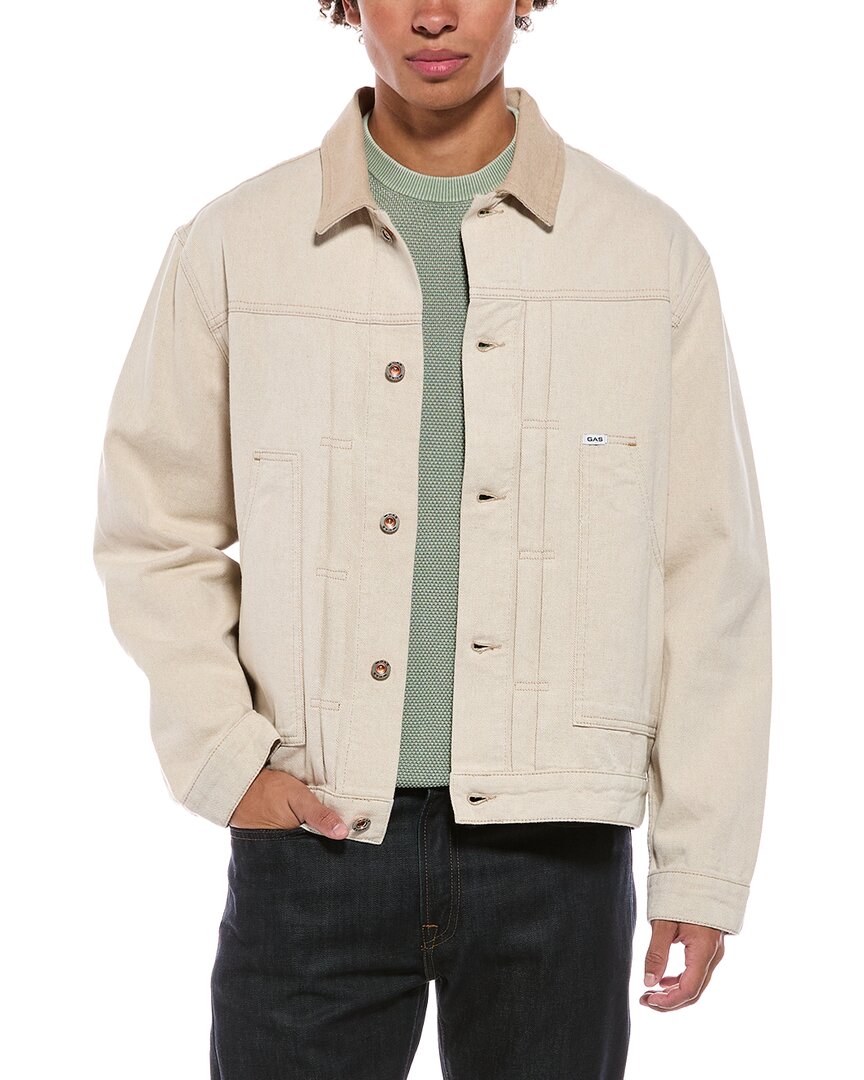 GAS Gas Jacket