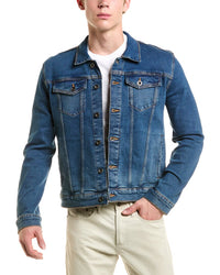 GAS Gas Jacket