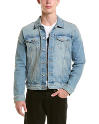 GAS Gas Jacket