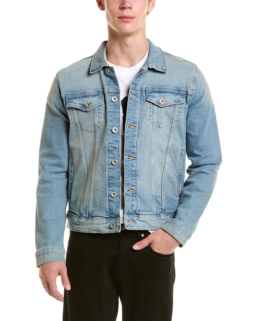 GAS Gas Jacket