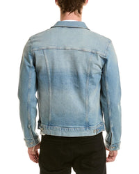 GAS Gas Jacket