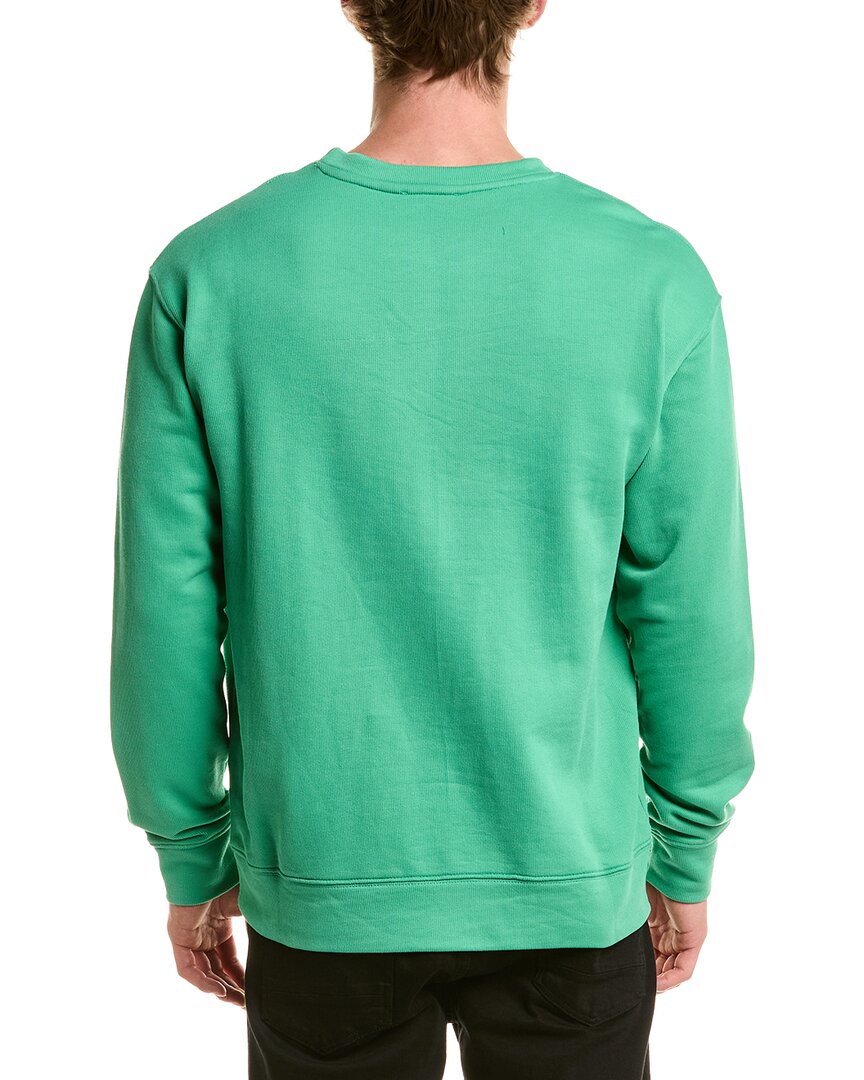 GAS Gas Sweatshirt