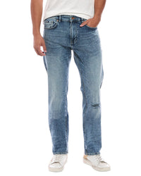 GAS Gas Medium Wash Jean
