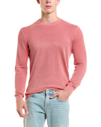 GAS Gas Crewneck Sweater