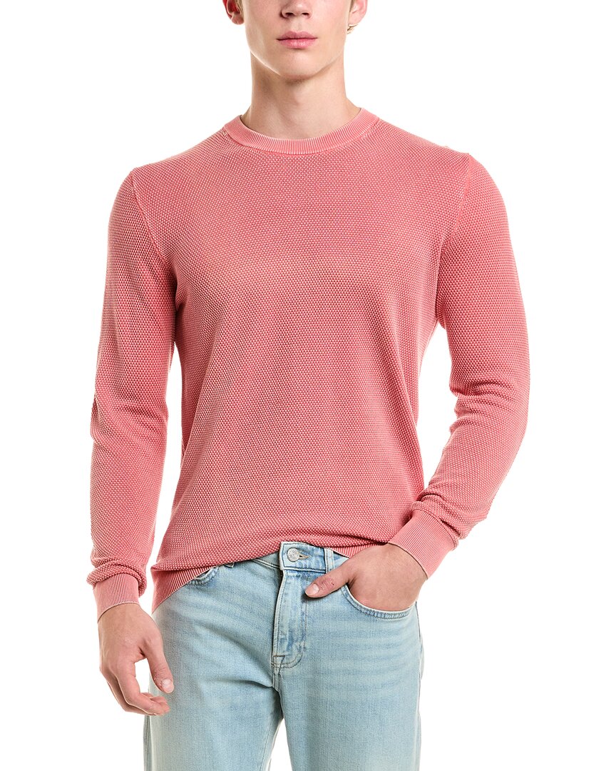 GAS Gas Crewneck Sweater