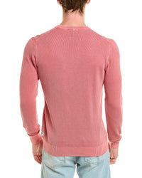 GAS Gas Crewneck Sweater