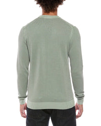GAS Gas Crewneck Sweater