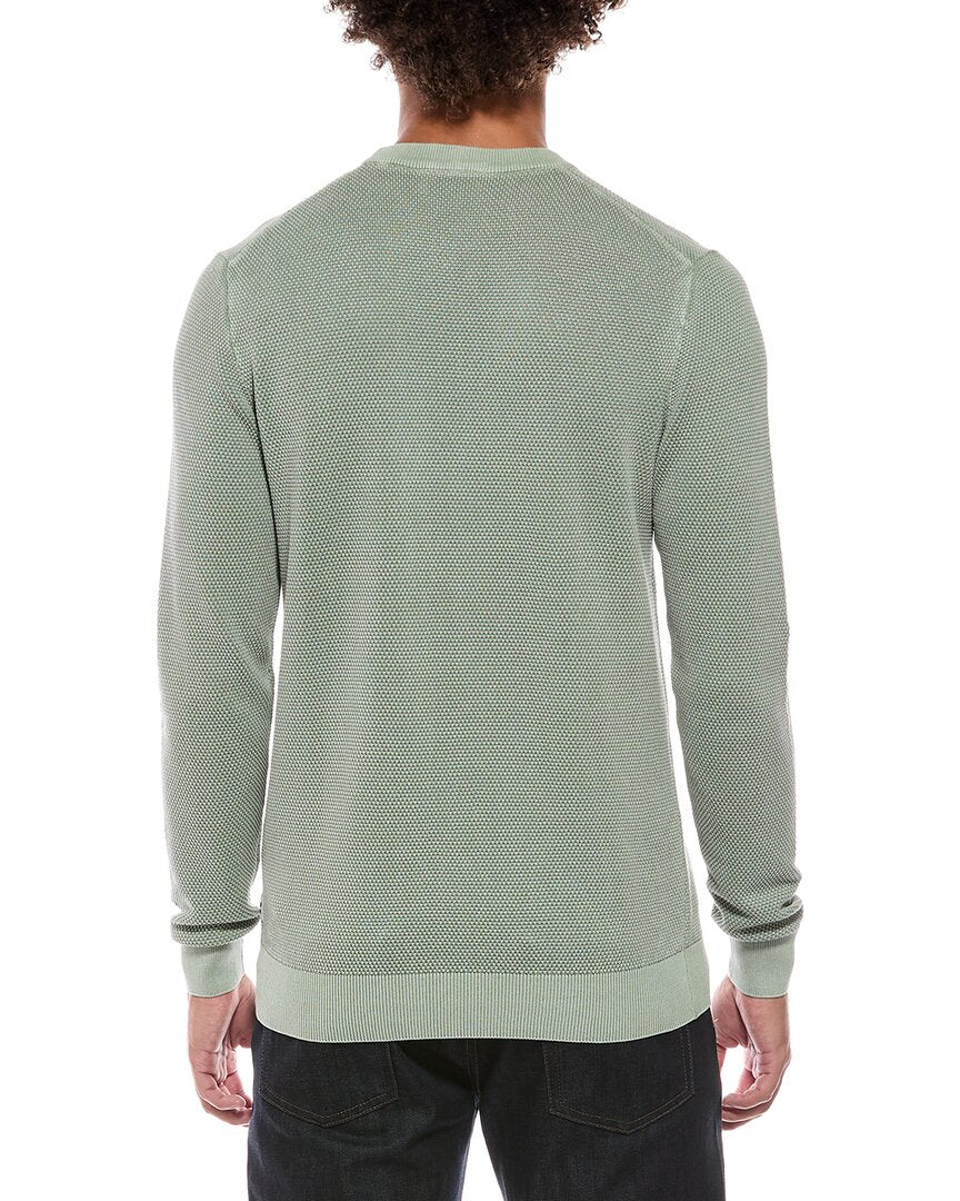 GAS Gas Crewneck Sweater